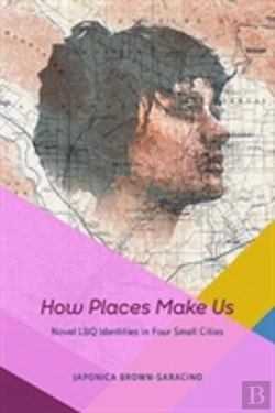 Bertrand.pt - How Places Make Us