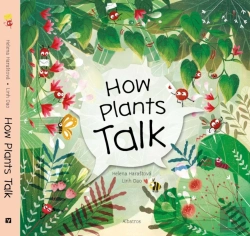 Bertrand.pt - How Plants Talk