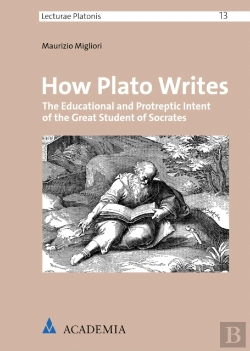 Bertrand.pt - How Plato Writes