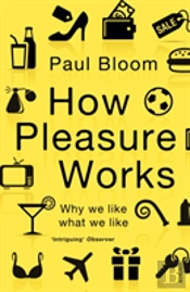 How Pleasure Works