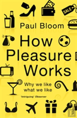 Bertrand.pt - How Pleasure Works