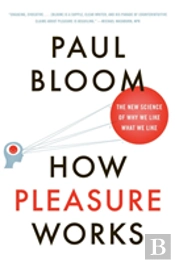 How Pleasure Works