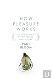 How Pleasure Works