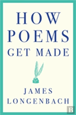 Bertrand.pt - How Poems Get Made