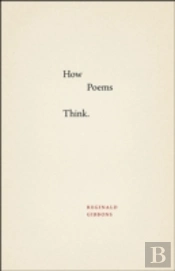 How Poems Think