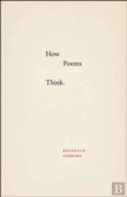 Bertrand.pt - How Poems Think