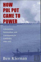 How Pol Pot Came To Power