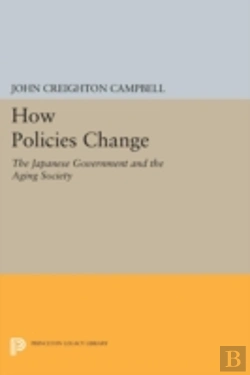 Bertrand.pt - How Policies Change