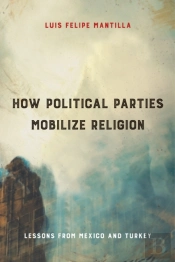 How Political Parties Mobilize Religion