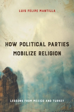 Bertrand.pt - How Political Parties Mobilize Religion