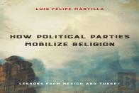 How Political Parties Mobilize Religion