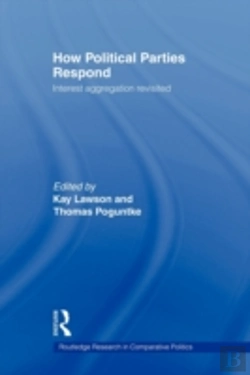 Bertrand.pt - How Political Parties Respond