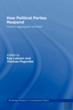 Bertrand.pt - How Political Parties Respond
