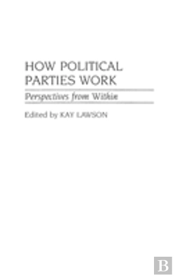 Bertrand.pt - How Political Parties Work