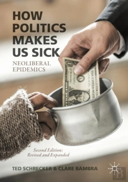 Bertrand.pt - How Politics Makes Us Sick