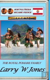 How Polynesia Became French
