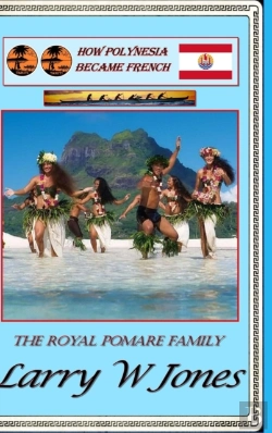 Bertrand.pt - How Polynesia Became French
