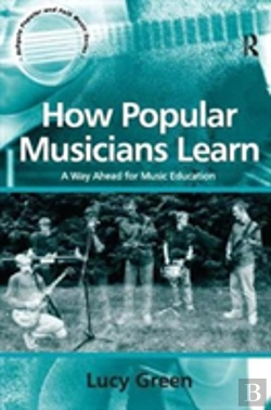 Bertrand.pt - How Popular Musicians Learn