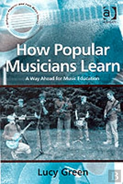 Bertrand.pt - How Popular Musicians Learn