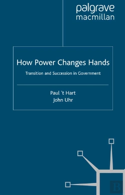 Bertrand.pt - How Power Changes Hands