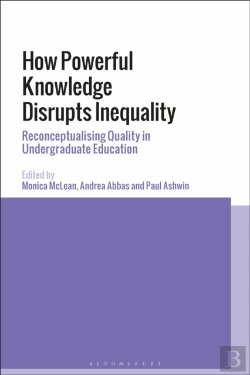 Bertrand.pt - How Powerful Knowledge Disrupts Inequality