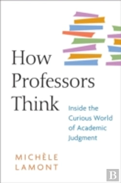 Bertrand.pt - How Professors Think