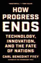 How Progress Ends