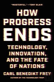 How Progress Ends