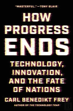 Bertrand.pt - How Progress Ends