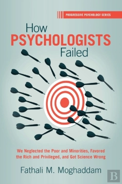 Bertrand.pt - How Psychologists Failed