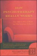 How Psychotherapy Really Works