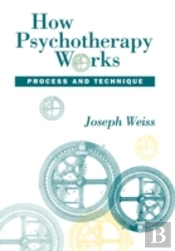 How Psychotherapy Works