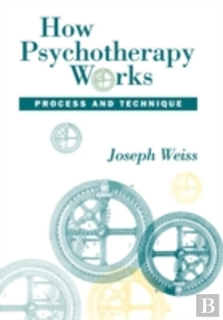 Bertrand.pt - How Psychotherapy Works