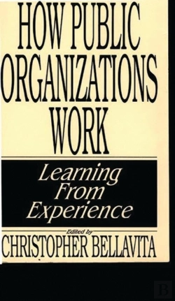 Bertrand.pt - How Public Organizations Work