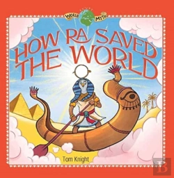 Bertrand.pt - How Ra Saved The World