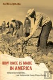 How Race Is Made In America