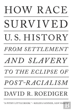 Bertrand.pt - How Race Survived Us History