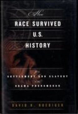 Bertrand.pt - How Race Survived Us History