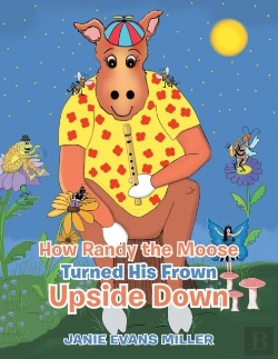 Bertrand.pt - How Randy The Moose Turned His Frown Upside Down