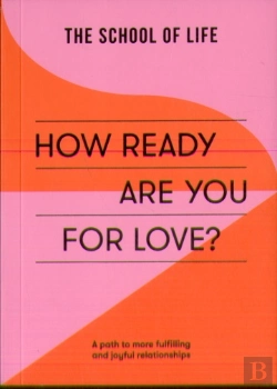 Bertrand.pt - How Ready Are You For Love?
