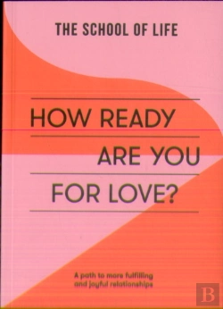 Bertrand.pt - How Ready Are You For Love?