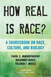 How Real Is Race?