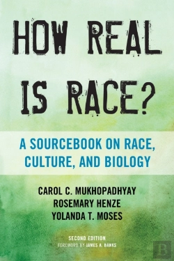 Bertrand.pt - How Real Is Race?