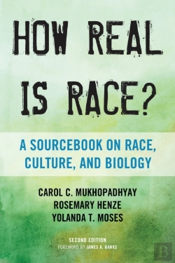 Bertrand.pt - How Real Is Race?