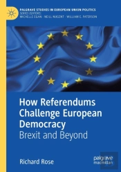 How Referendums Challenge European Democracy