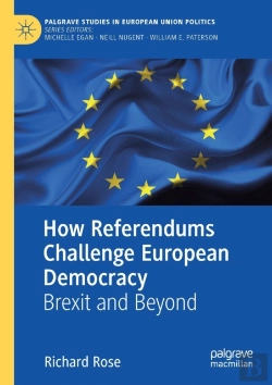 Bertrand.pt - How Referendums Challenge European Democracy