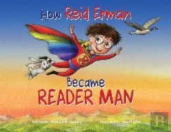 Bertrand.pt - How Reid Erman Became Reader Man