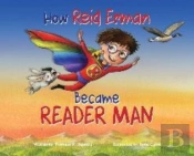 How Reid Erman Became Reader Man