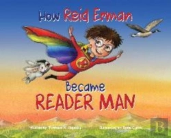 Bertrand.pt - How Reid Erman Became Reader Man