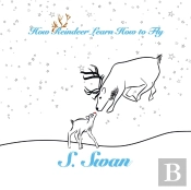 How Reindeer Learn How To Fly